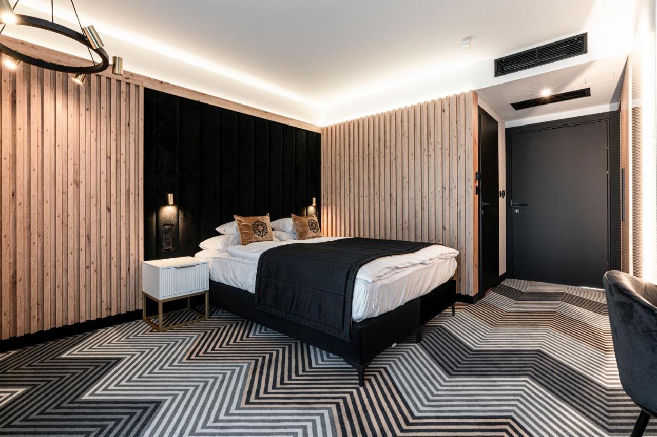 Bed & Breakfast Aparthotel Zakopane *