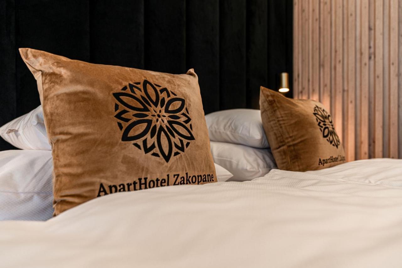 Aparthotel ApartHotel Zakopane