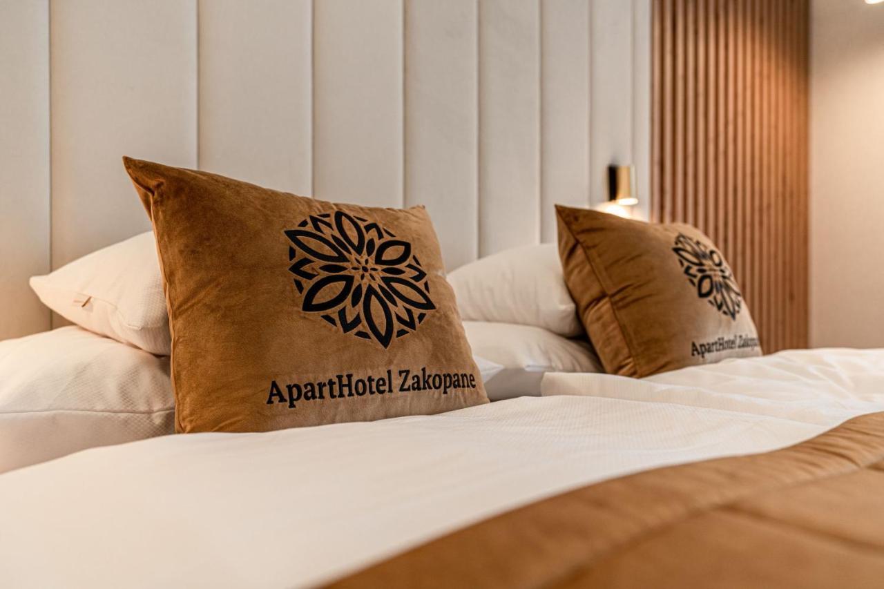 Bed & Breakfast Aparthotel Zakopane *