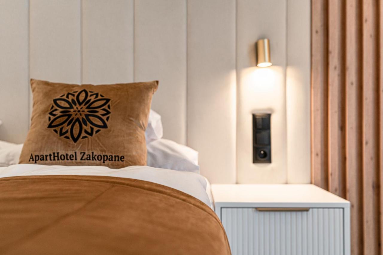 Aparthotel Zakopane