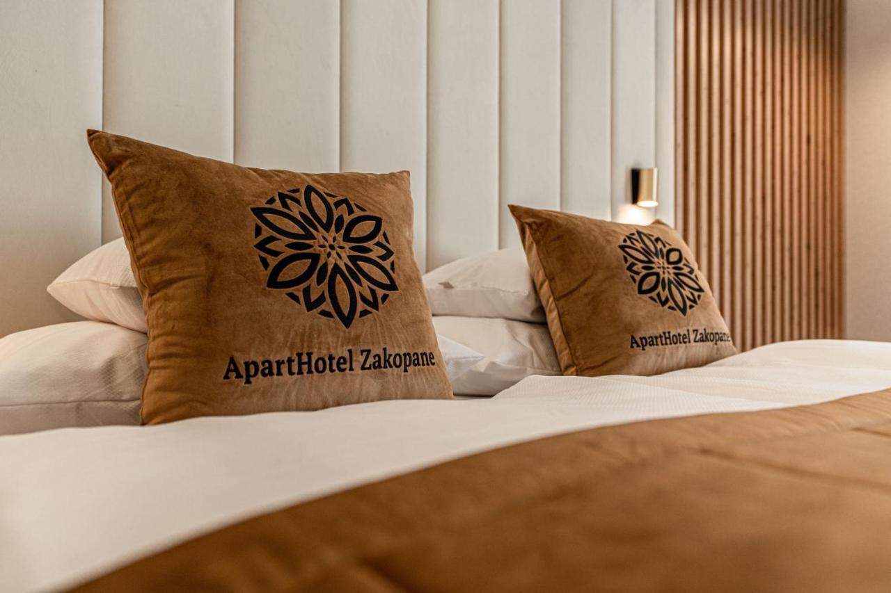 Aparthotel Zakopane