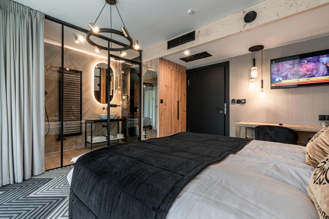 Aparthotel Zakopane * Zakopane