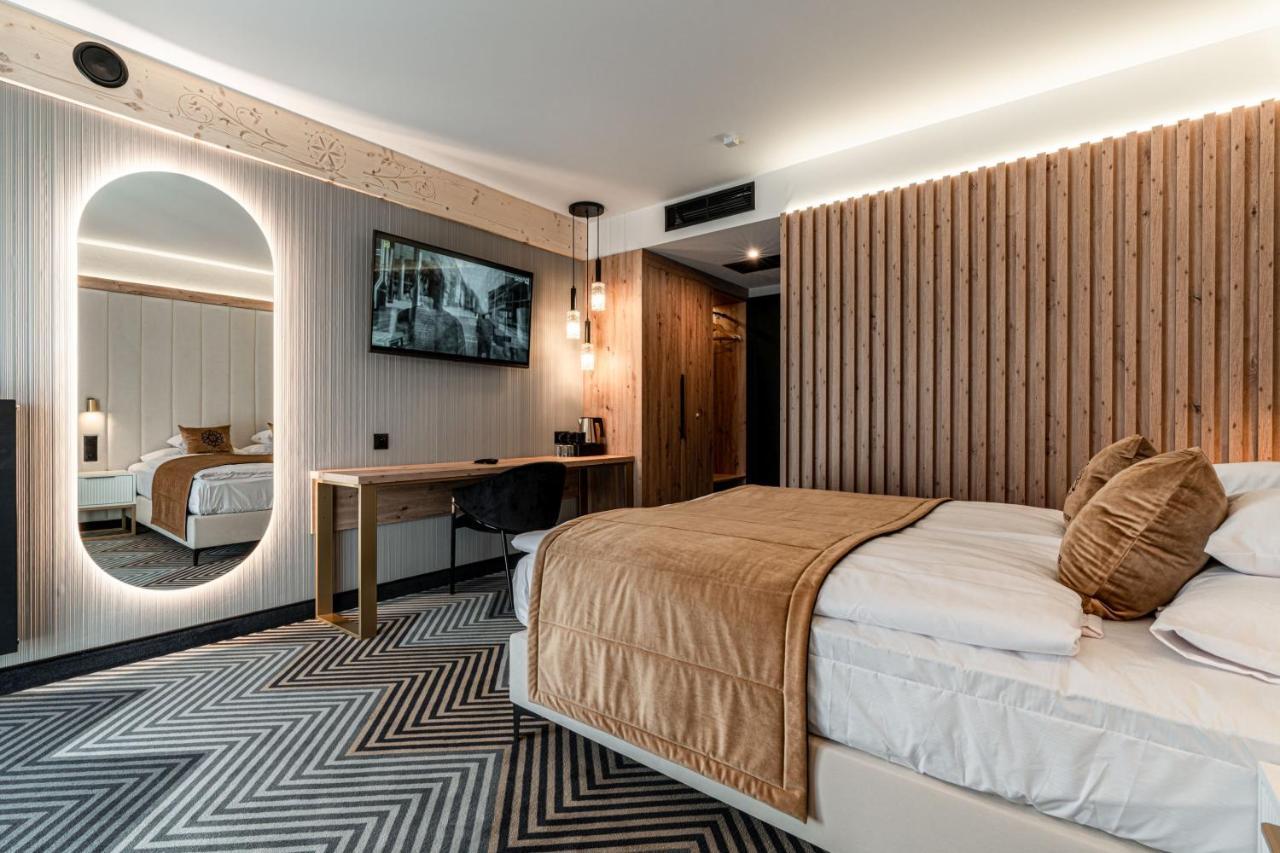 Aparthotel Zakopane * Zakopane