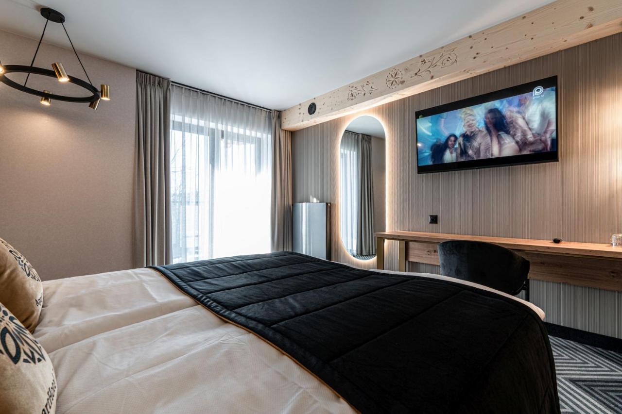 Aparthotel ApartHotel Zakopane Zakopane