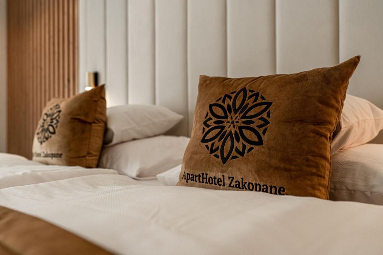 Aparthotel Zakopane Bed & Breakfast Zakopane