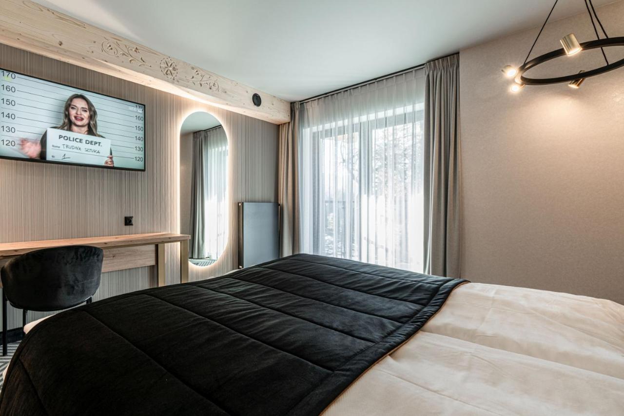 Aparthotel ApartHotel Zakopane