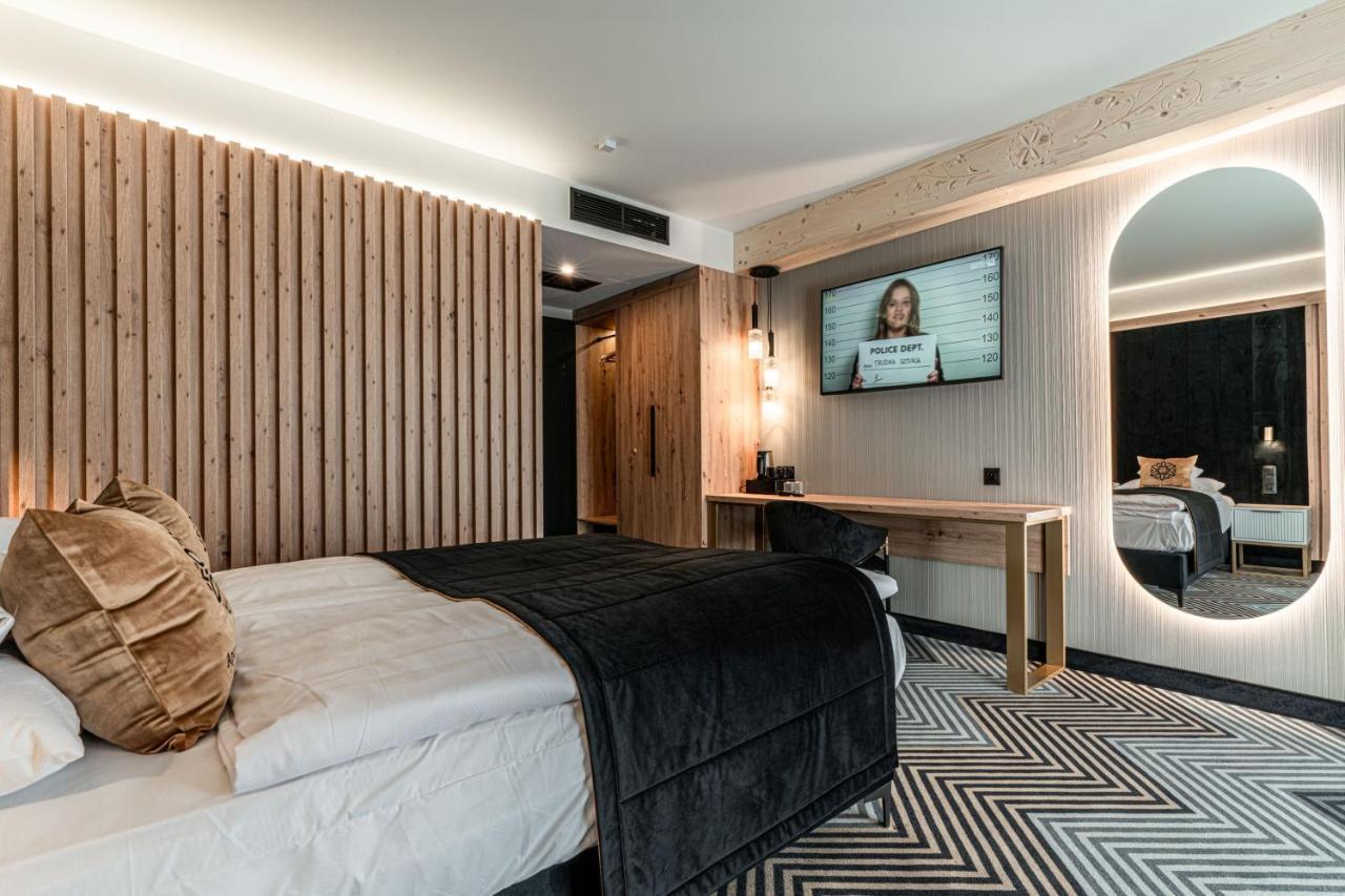 Aparthotel Zakopane *
