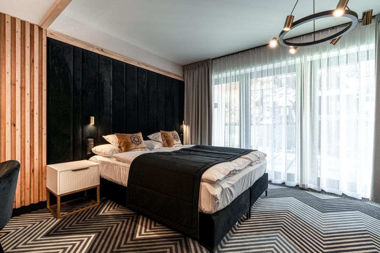 ApartHotel Zakopane *