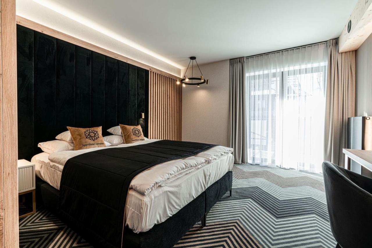Aparthotel Zakopane Zakopane
