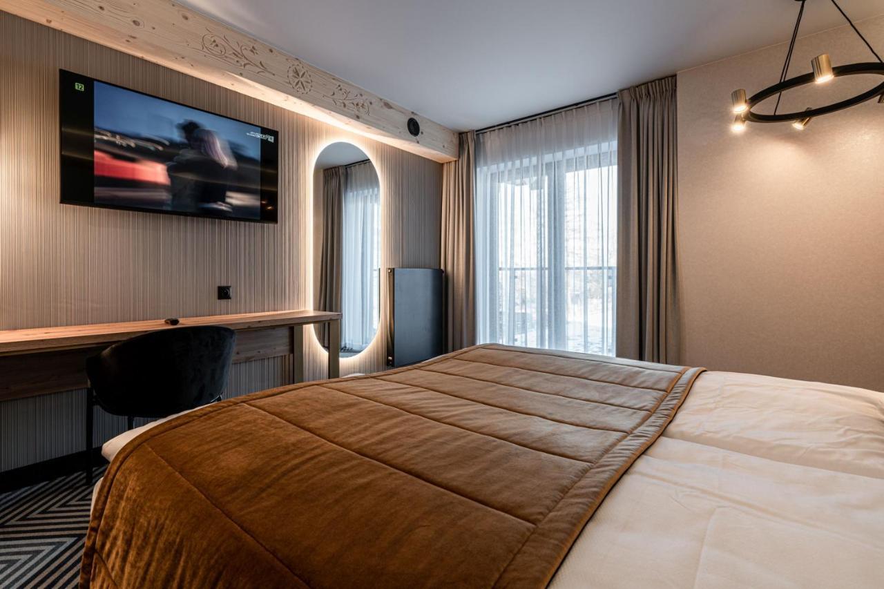 Aparthotel Zakopane
