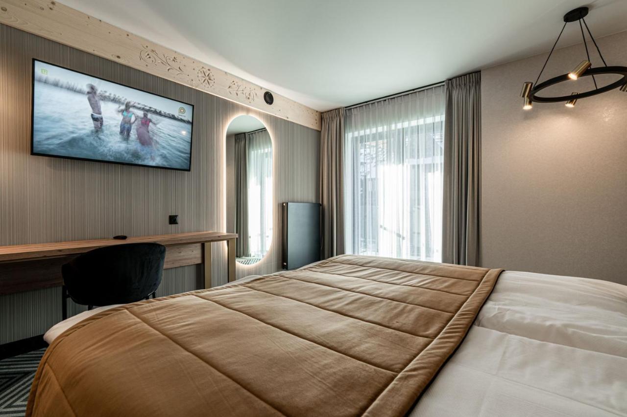 Bed & Breakfast Aparthotel Zakopane