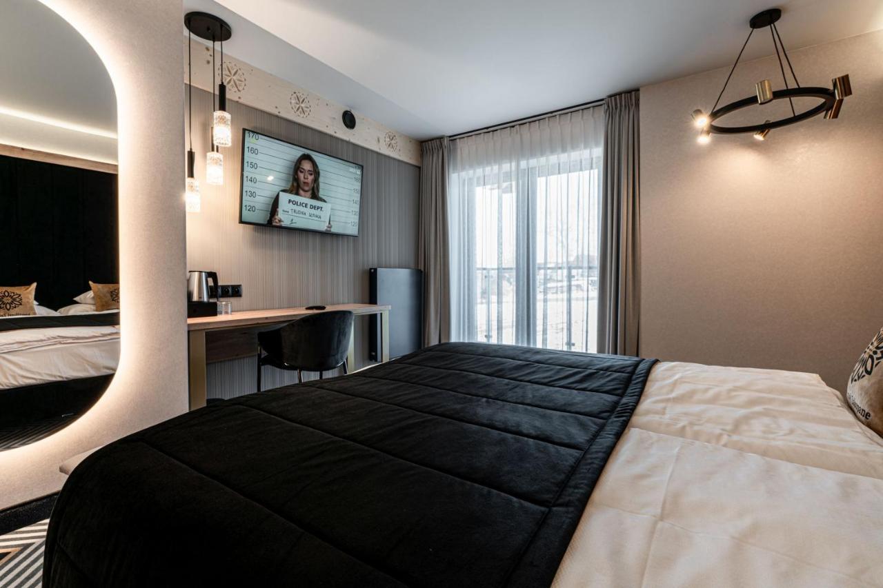 ApartHotel Zakopane Aparthotel