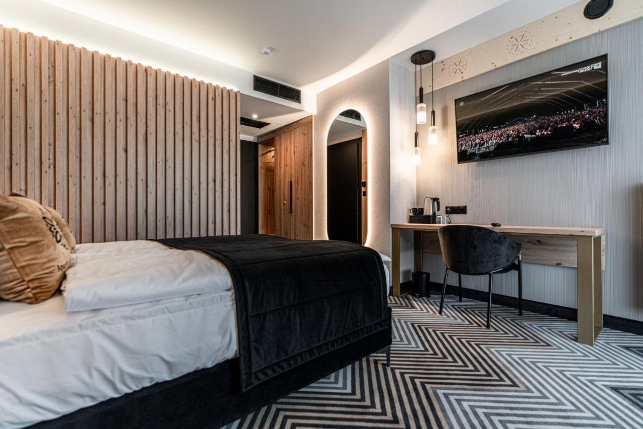 Aparthotel Zakopane Zakopane