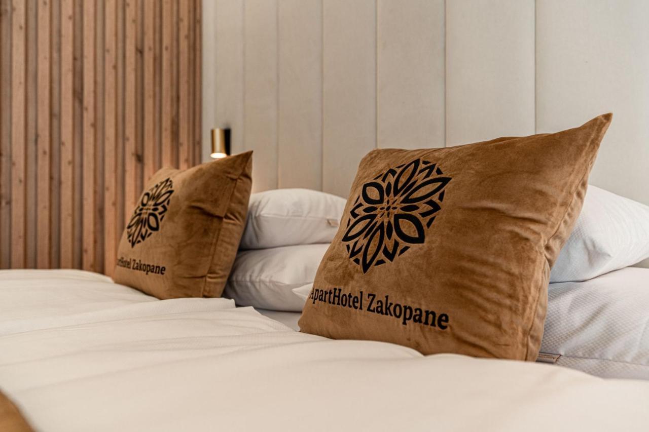 Aparthotel Zakopane