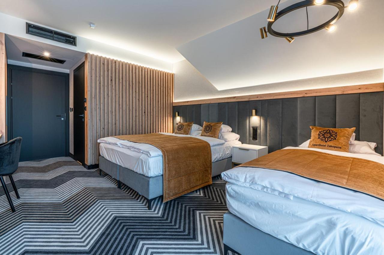 ApartHotel Zakopane Aparthotel Zakopane