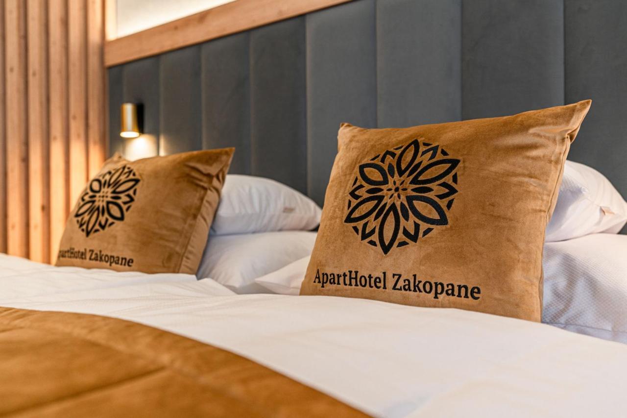 Aparthotel Zakopane *