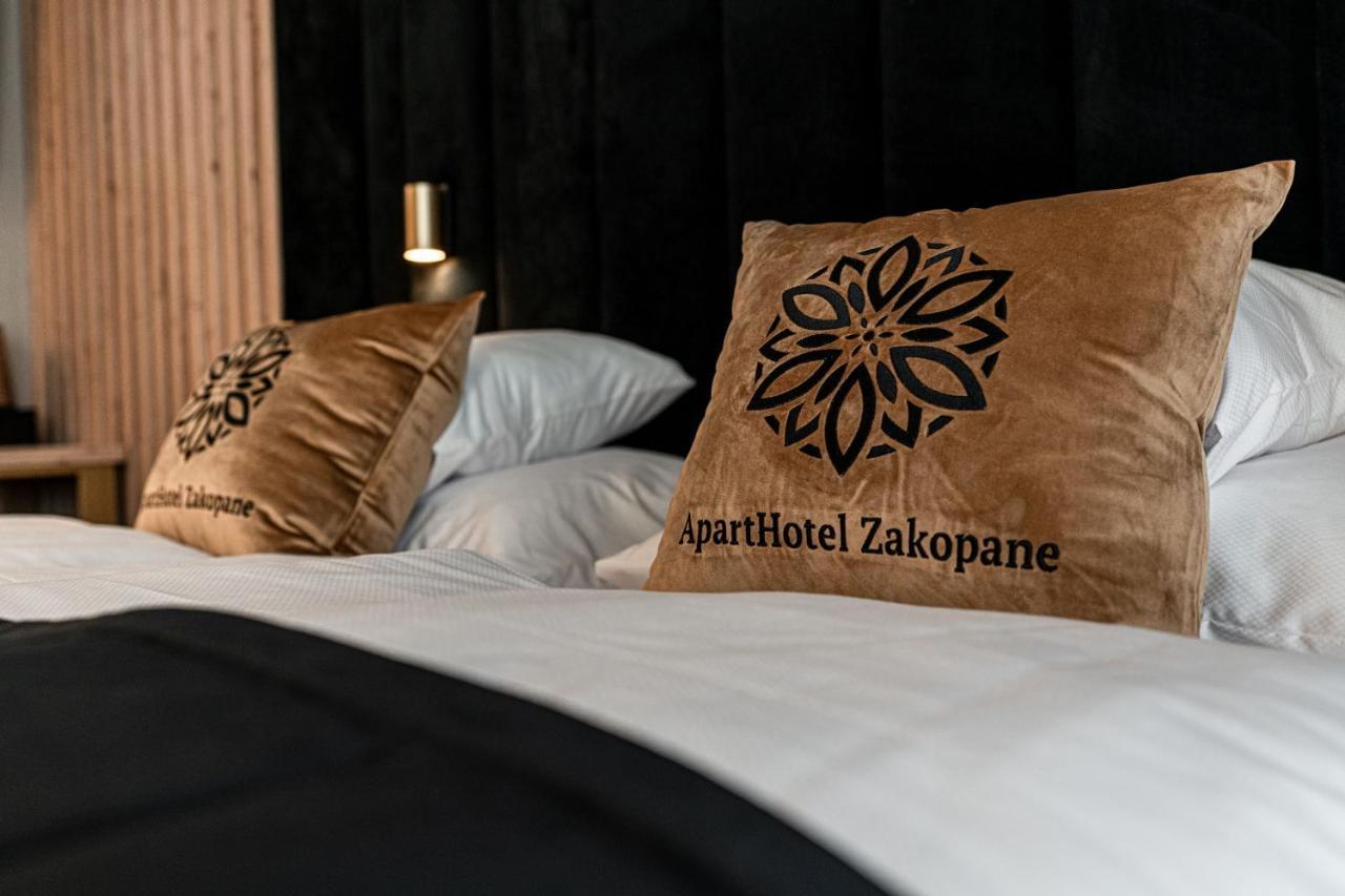 Aparthotel Zakopane Bed & Breakfast