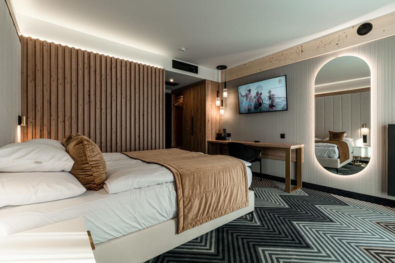 Bed & Breakfast Aparthotel Zakopane Zakopane