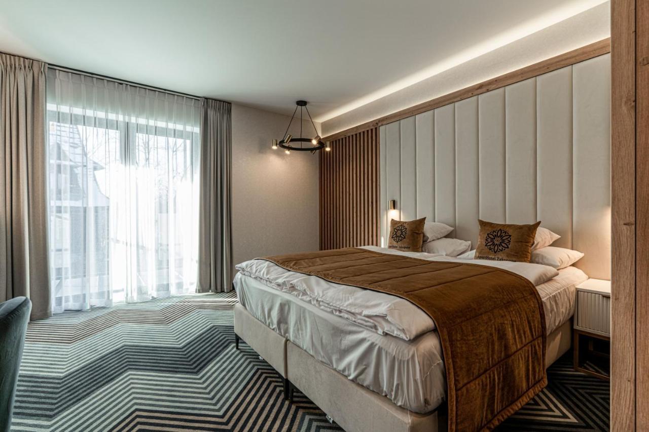 Bed & Breakfast Aparthotel Zakopane