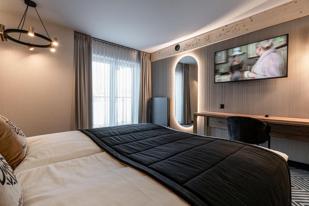 ApartHotel Zakopane