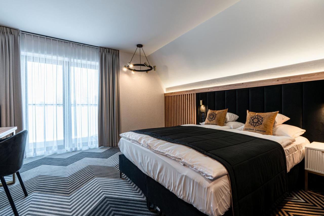 Aparthotel Zakopane