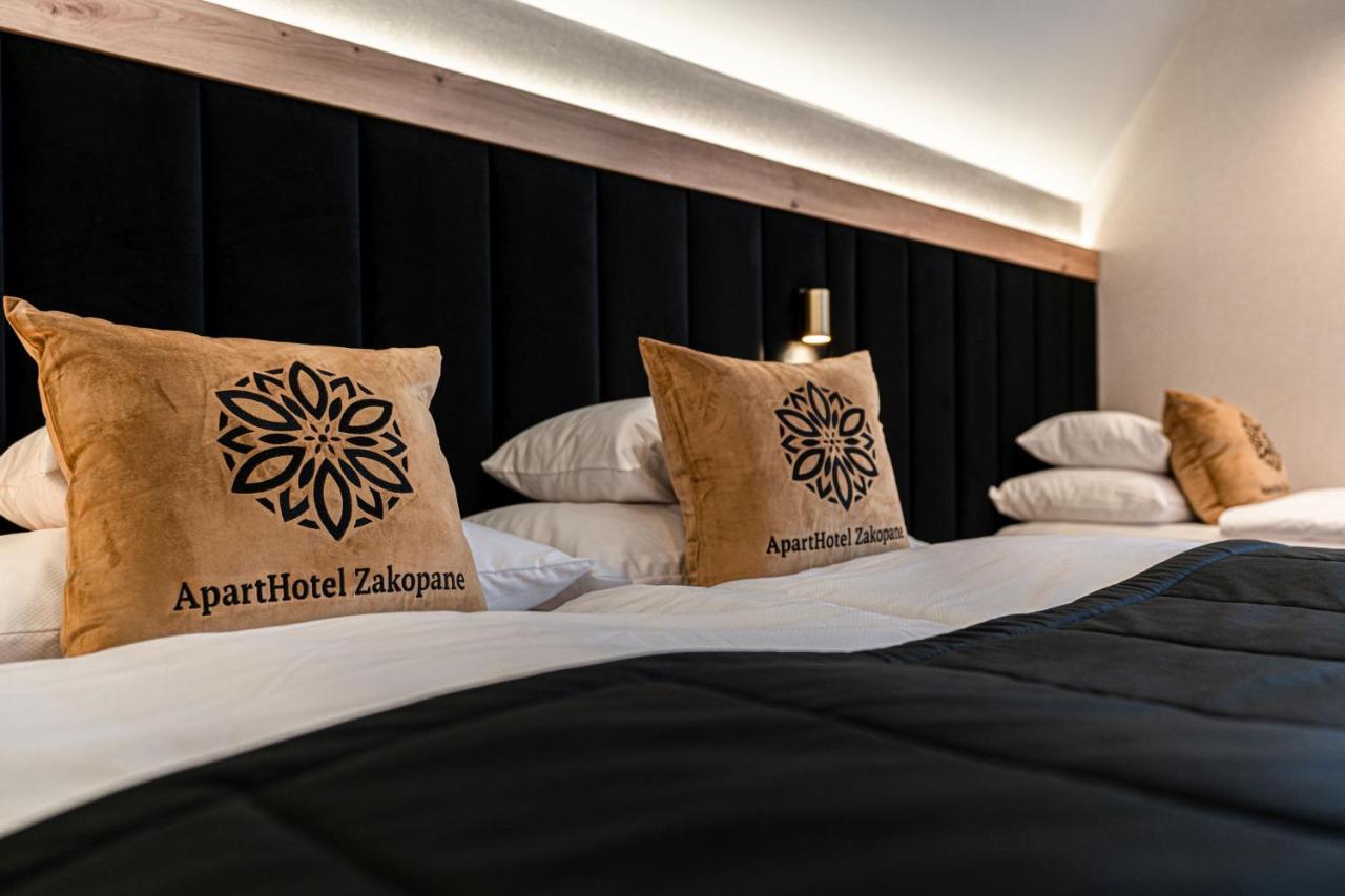 Aparthotel Zakopane * Zakopane