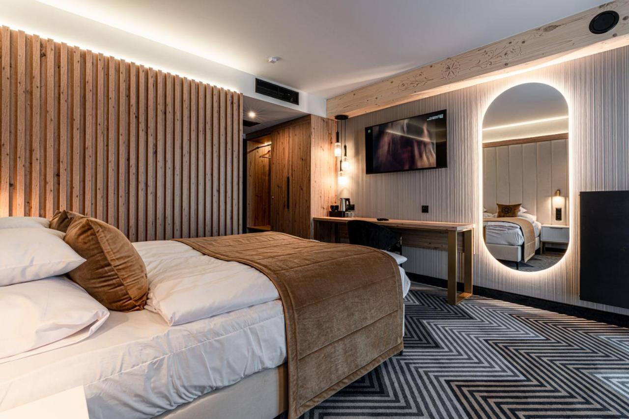Aparthotel Zakopane Bed & Breakfast Zakopane