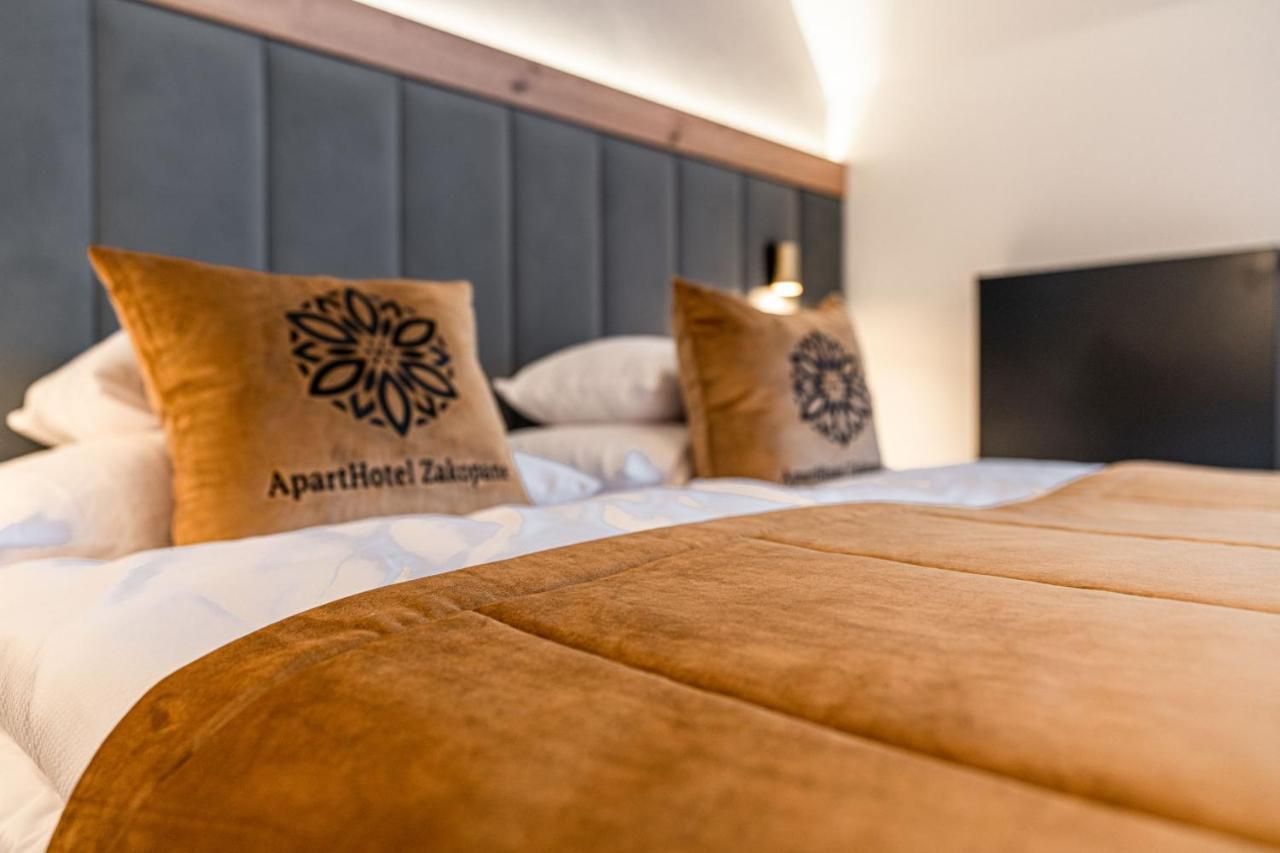 Aparthotel Zakopane *