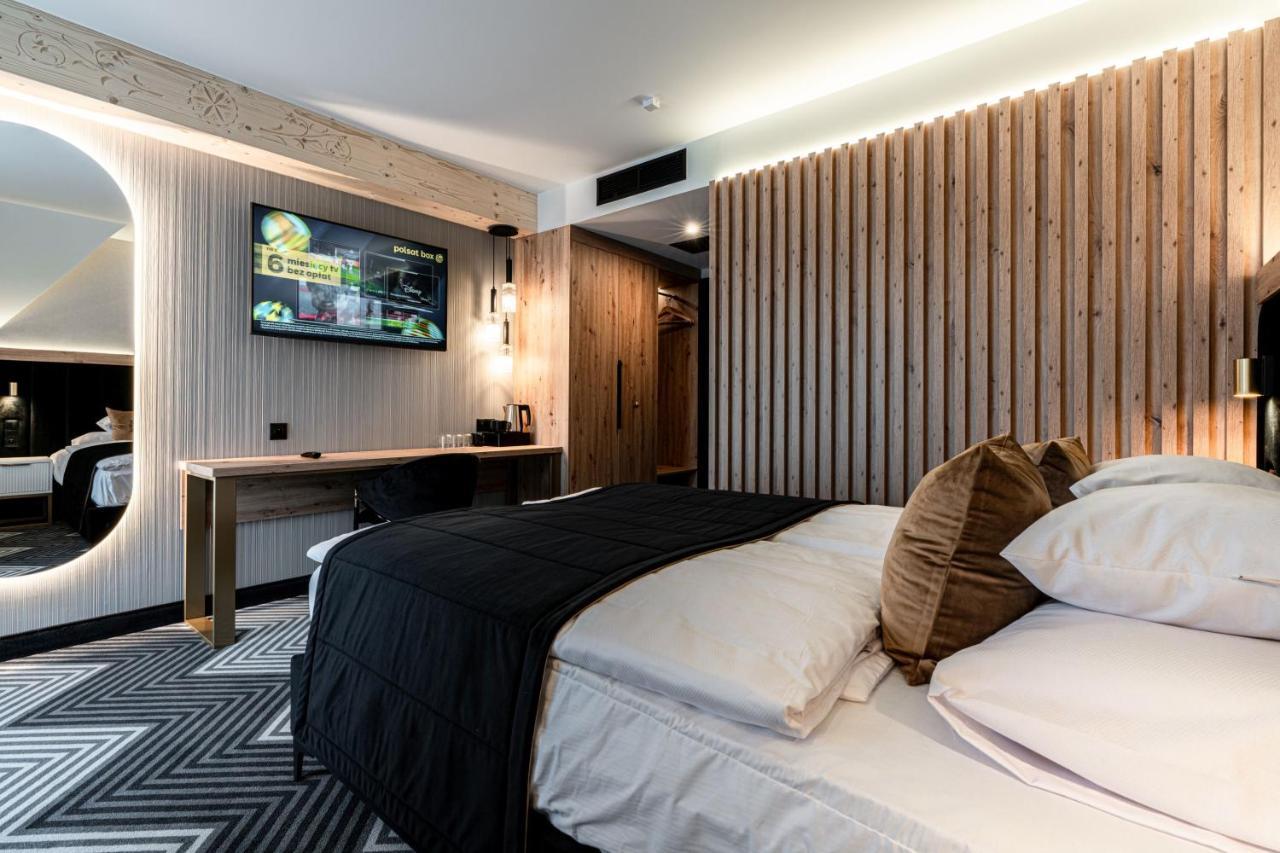 ApartHotel Zakopane Zakopane
