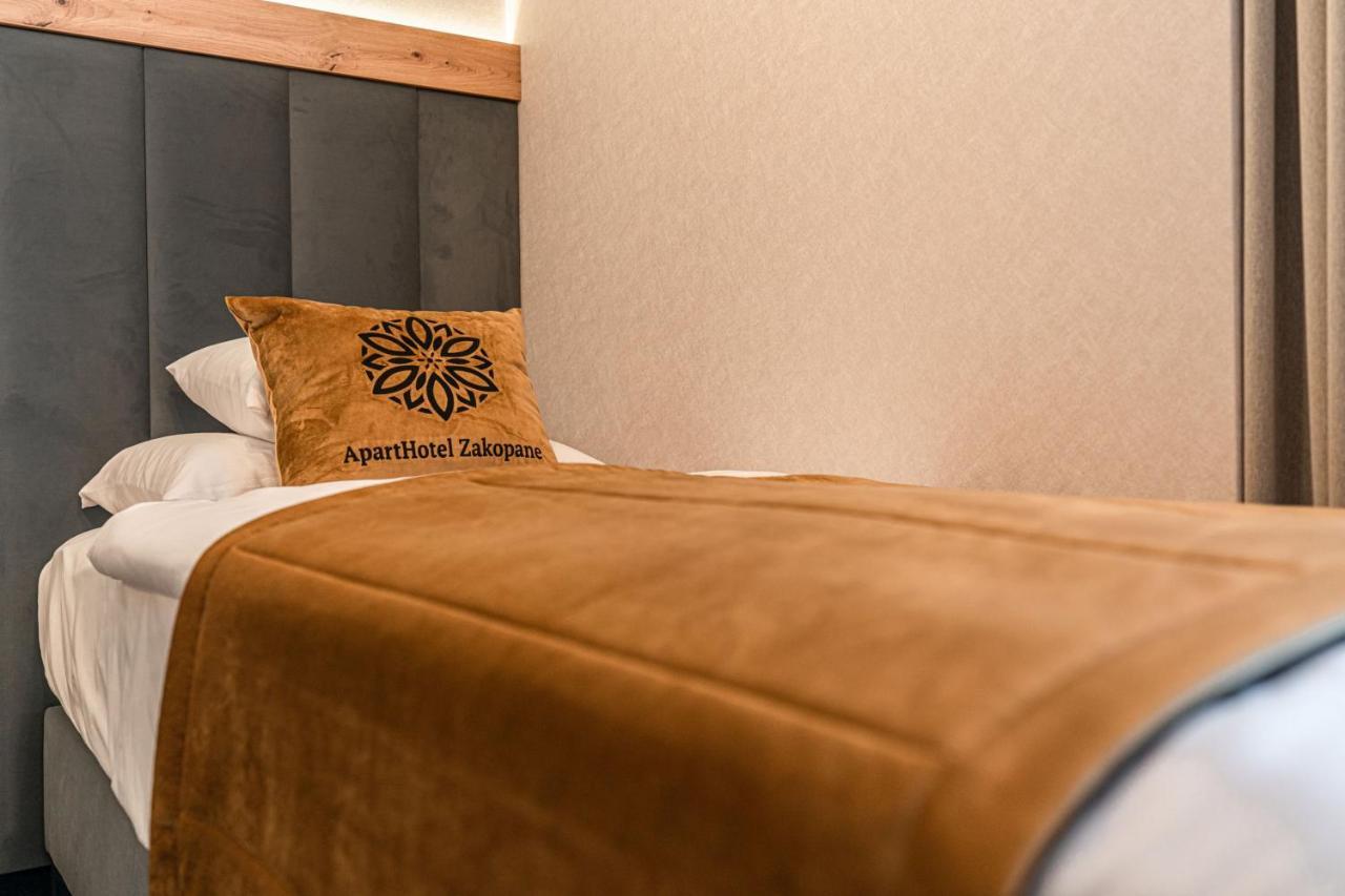 Bed & Breakfast Aparthotel Zakopane *