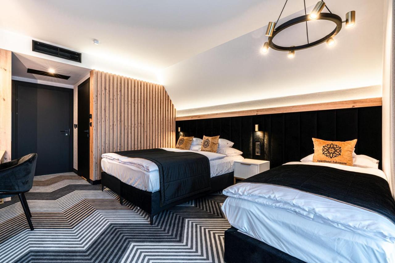 Aparthotel Zakopane * Zakopane