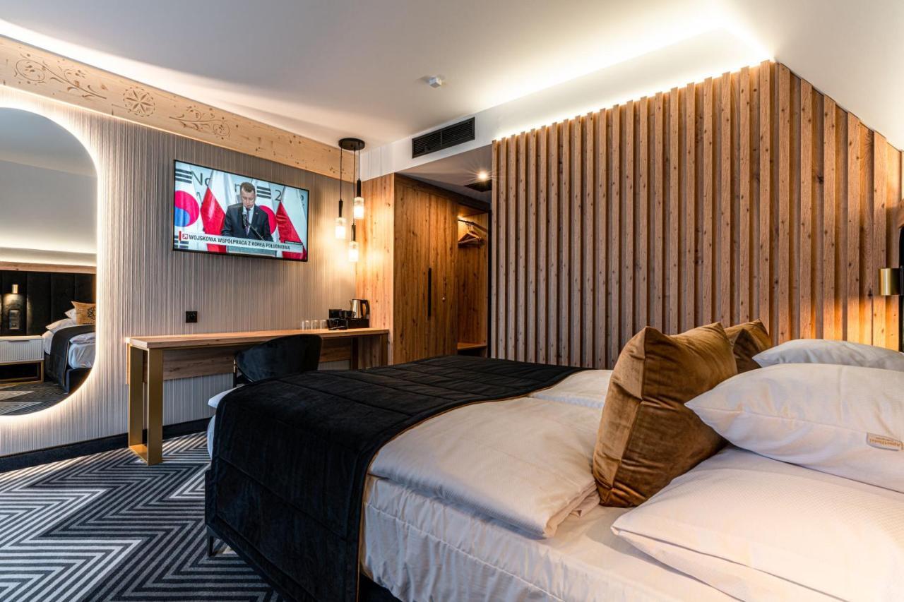Aparthotel ApartHotel Zakopane *