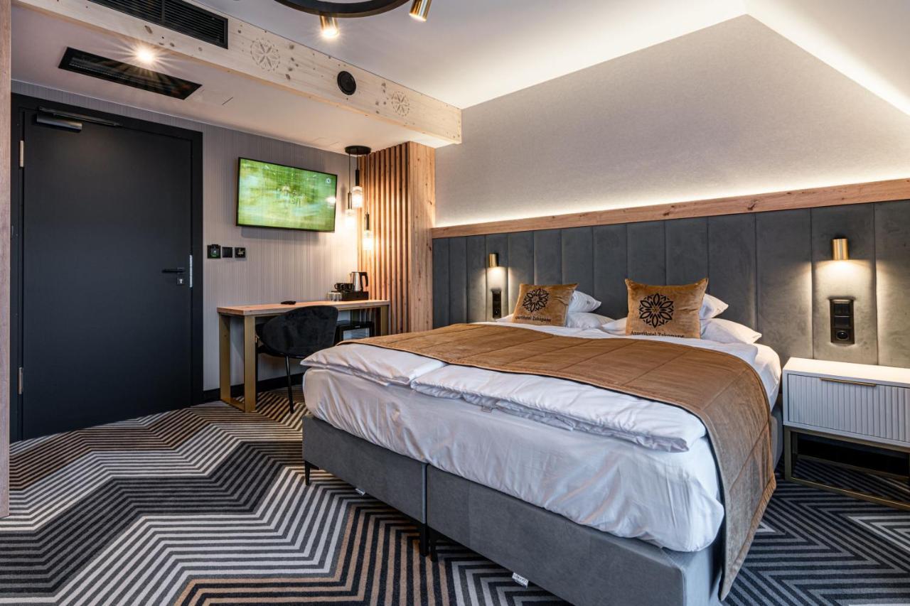 Aparthotel Zakopane