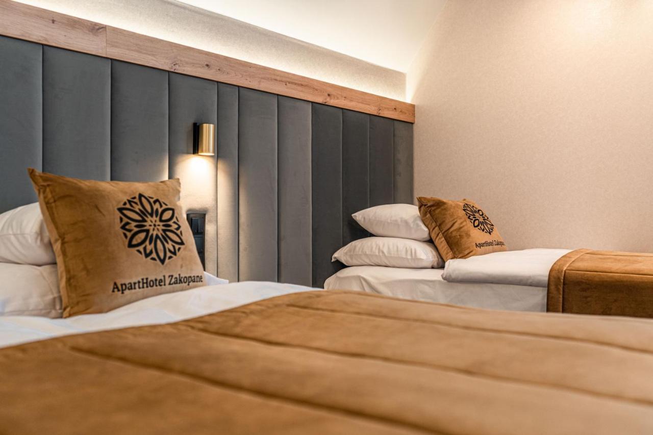 Aparthotel ApartHotel Zakopane Zakopane