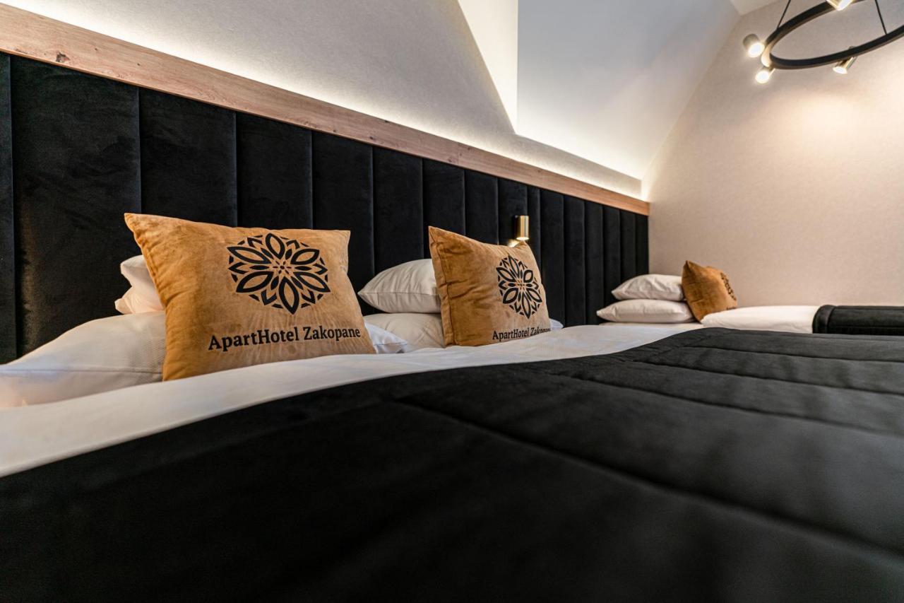 Aparthotel Zakopane Bed & Breakfast *