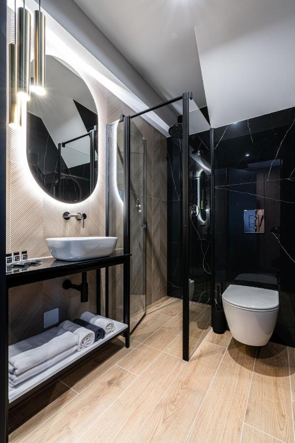 Bed & Breakfast Aparthotel Zakopane *