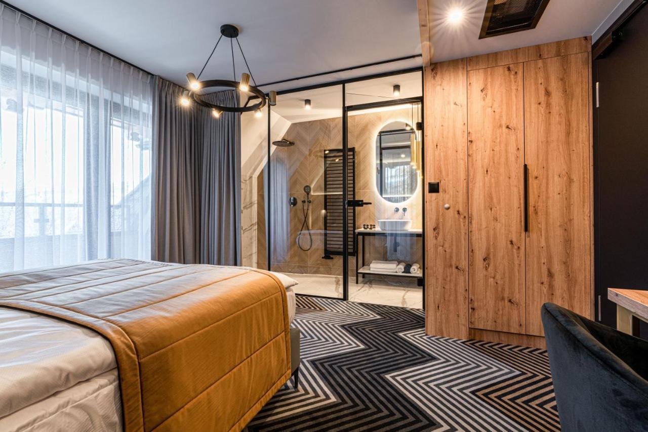 Bed & Breakfast Aparthotel Zakopane *