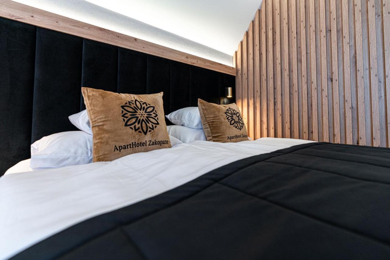Aparthotel Zakopane Bed & Breakfast