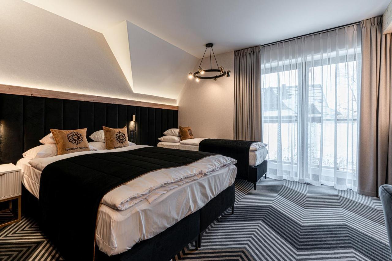 Aparthotel Zakopane Zakopane