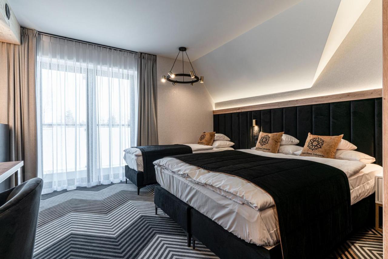 Bed & Breakfast Aparthotel Zakopane *