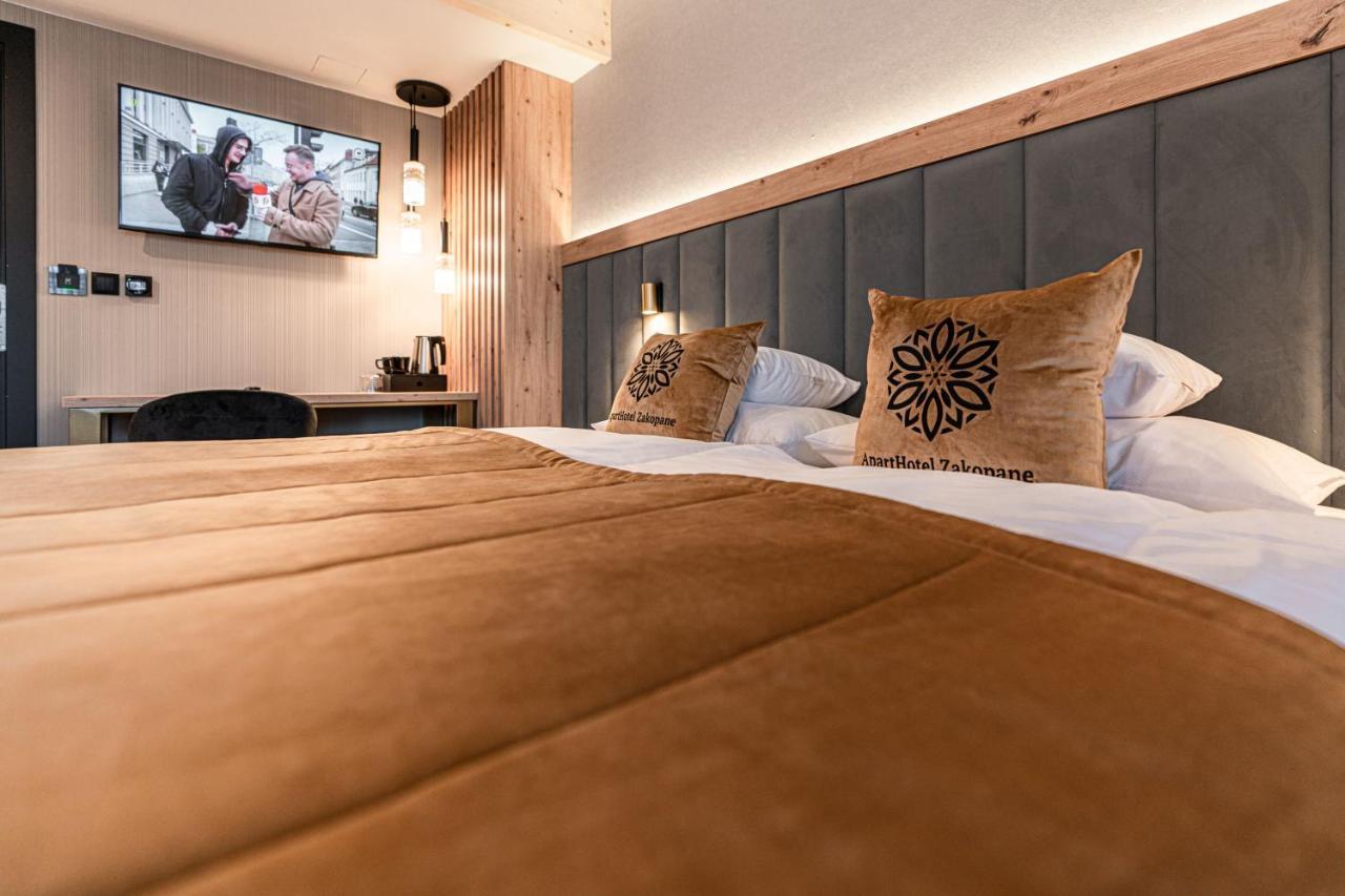 Aparthotel Zakopane *