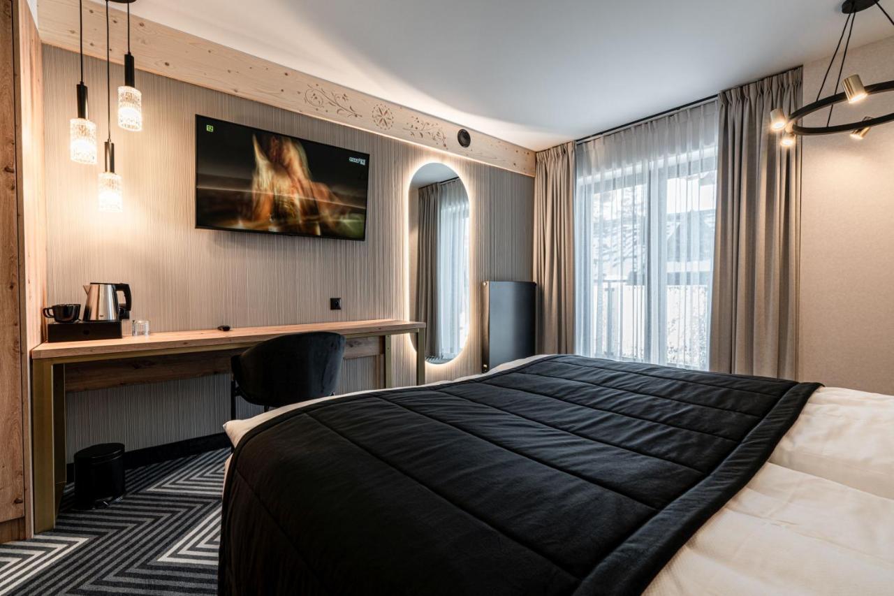 ApartHotel Zakopane Aparthotel