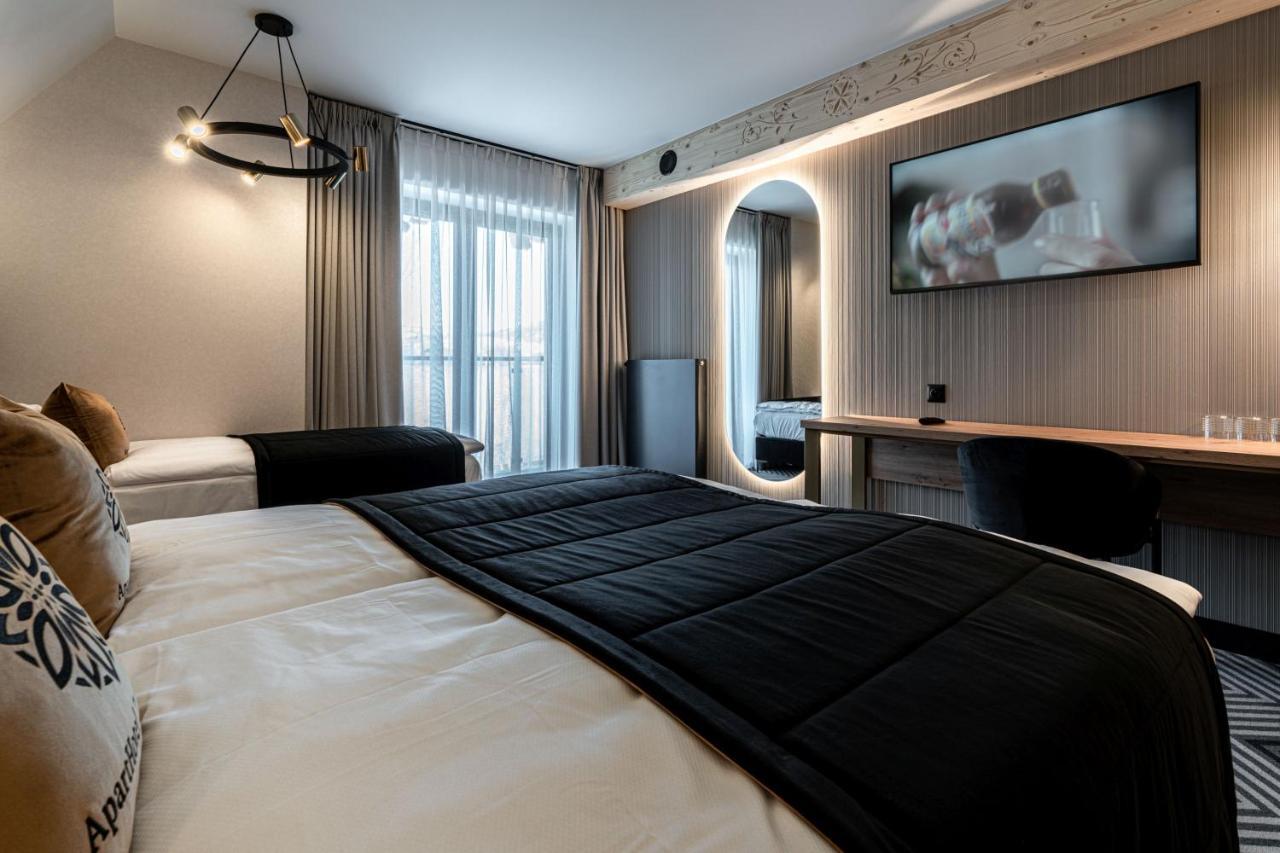 Aparthotel Zakopane Zakopane