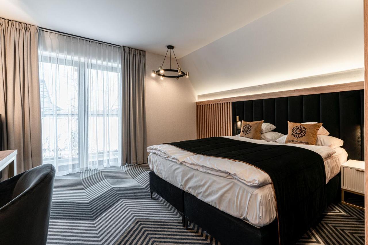 Aparthotel Zakopane Zakopane
