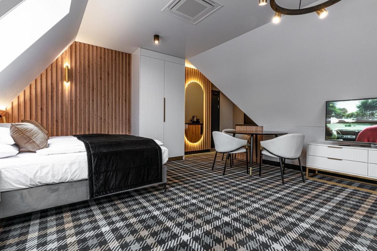 ApartHotel Zakopane *