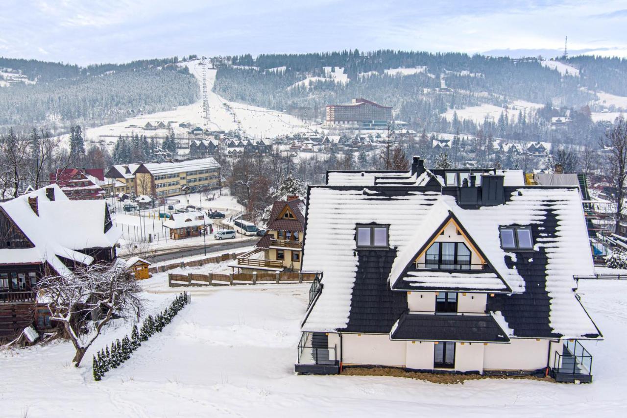 ApartHotel Zakopane