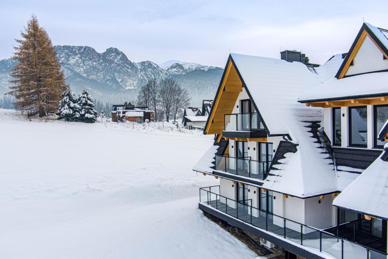 Aparthotel ApartHotel Zakopane Zakopane