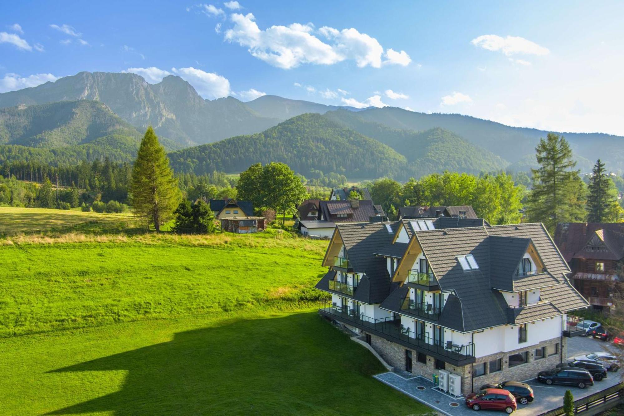 ApartHotel Zakopane Zakopane